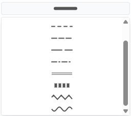 Connection Types and Styles in Archi Bubble